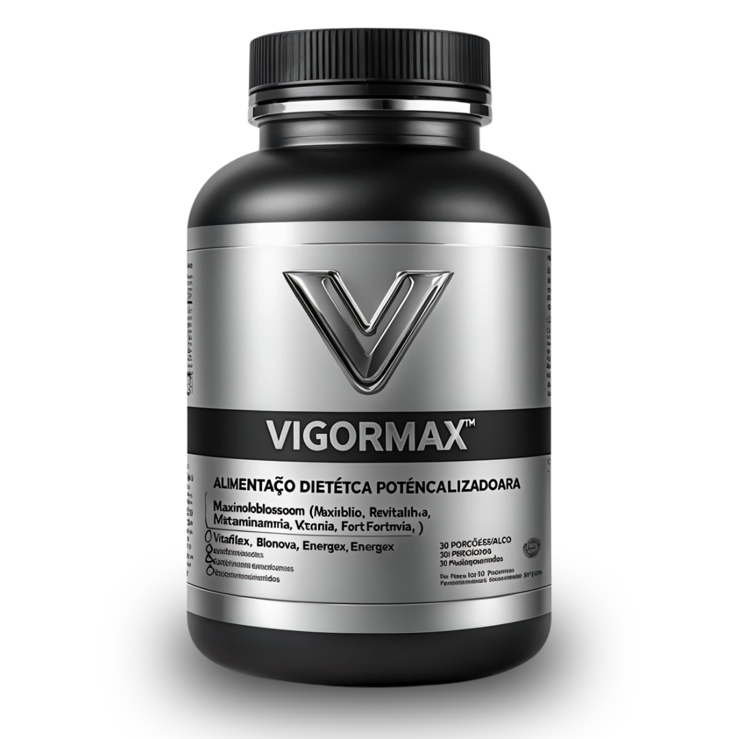 VIGOR MAX 1 Unidad